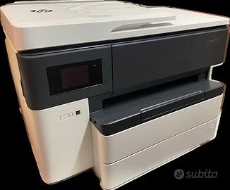 Stampante/Fotocopiatrice HP OfficeJet PRO 7730