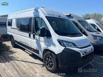 MALIBU MALIBU VAN 640 LE R RELAX