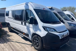 MALIBU MALIBU VAN 640 LE R RELAX
