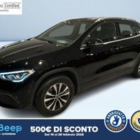 Mercedes-Benz GLA 200 D SPORT 4MATIC AUTO