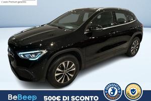 Mercedes-Benz GLA 200 D SPORT 4MATIC AUTO