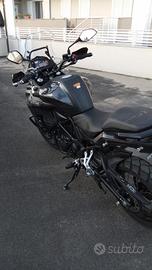 Benelli TRK 502 X