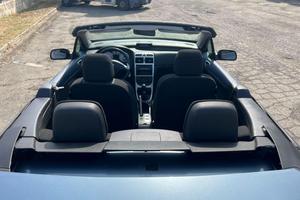 PEUGEOT 307 1.6 16V 3p. XSI Cabrio Capote Elettr