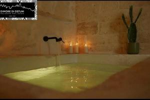 DIMORA "IL FICO" with JACUZZI - OSTUNI