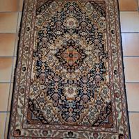 Tappeto fatto a mano