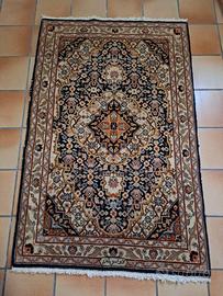 Tappeto fatto a mano