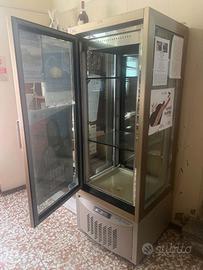 Frigo Vetrina Mondial Elite