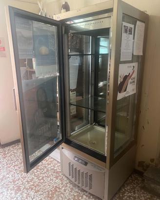 Frigo Vetrina Mondial Elite