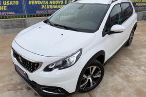 PEUGEOT 2008 BlueHDi Allure GARANZIA