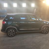 FIAT 500 L TREKKING 1.6 105CV