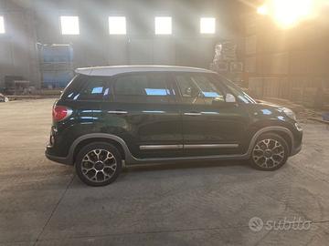 FIAT 500 L TREKKING 1.6 105CV