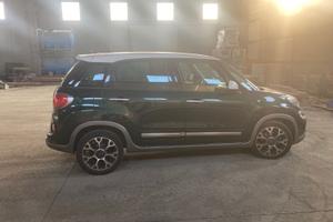 FIAT 500 L TREKKING 1.6 105CV