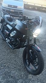 Motoguzzi v7 Stone 2024
