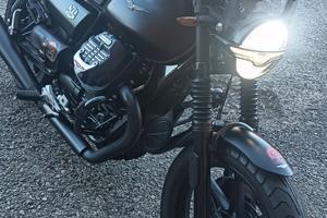 Motoguzzi v7 Stone 2024