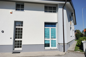 Studio o laboratorio 80 Mq - via Martignacco