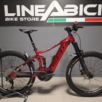 Giant Stance E+2 Power