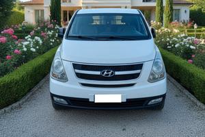 Hyundai H1 2.5 CRDi 170CV