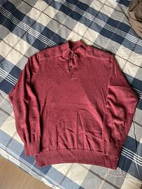 Maglione Massimo Dutti