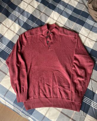 Maglione Massimo Dutti