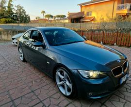 BMW Serie 3 (E92) - 2007