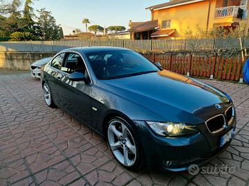 BMW Serie 3 (E92) - 2007