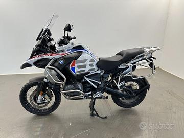 BMW r 1250 gs Adventure Abs my21