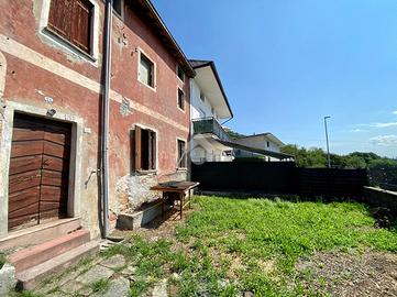 CASA INDIPENDENTE A PIANEZZE