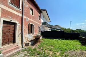 CASA INDIPENDENTE A PIANEZZE