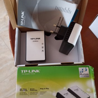 Adattatore rete Ethernet Lan