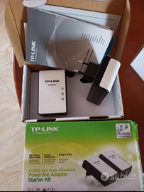 Adattatore rete Ethernet Lan