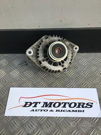 Alternatore gm 13579675 opel astra mokka