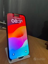 iPhone 15 normale
