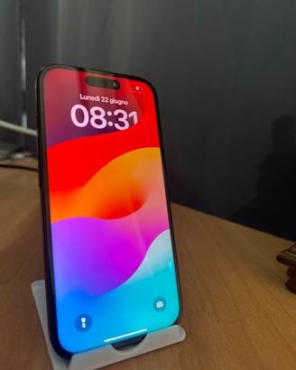 iPhone 15 normale