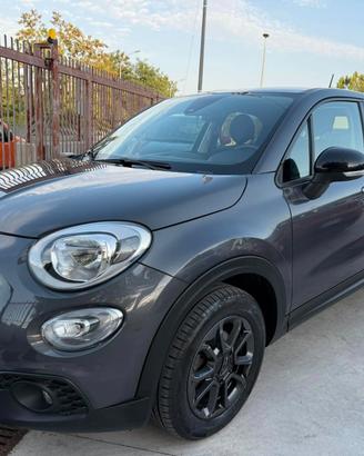 Fiat 500X 1.3 MultiJet 95 CV Club