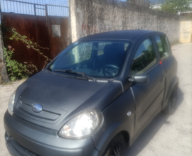 Microcar MGO 50cc