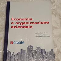 Economia e organizzazione aziendale