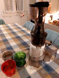 Estrattore Succo Pro 2000 Imetec 