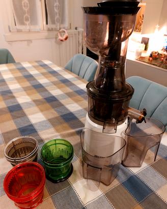 Estrattore Succo Pro 2000 Imetec 