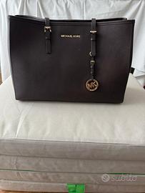 Borsa Michael Kors jet set Travel - come nuova