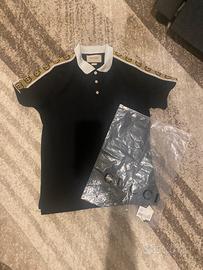 Polo gucci