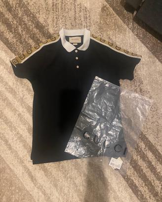 Polo gucci