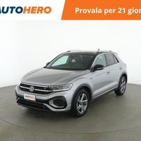 VOLKSWAGEN T-Roc 1.5 TSI ACT R-Line