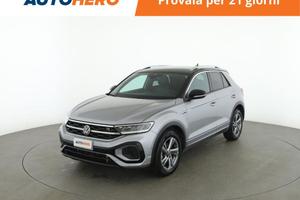 VOLKSWAGEN T-Roc 1.5 TSI ACT R-Line