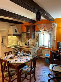 2 LOCALI A OLEVANO ROMANO