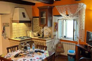 2 LOCALI A OLEVANO ROMANO