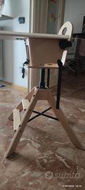 seggiolone IKEA 