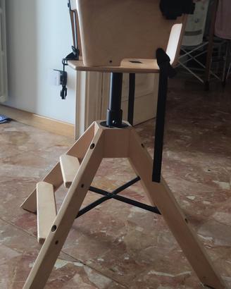 seggiolone IKEA 