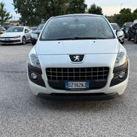 Peugeot 3008 1.6 HDi 110CV Premium