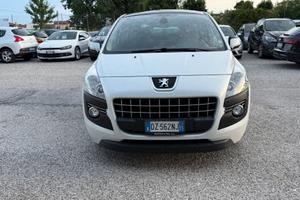 Peugeot 3008 1.6 HDi 110CV Premium