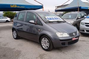 Fiat Idea 1.3 DIESEL